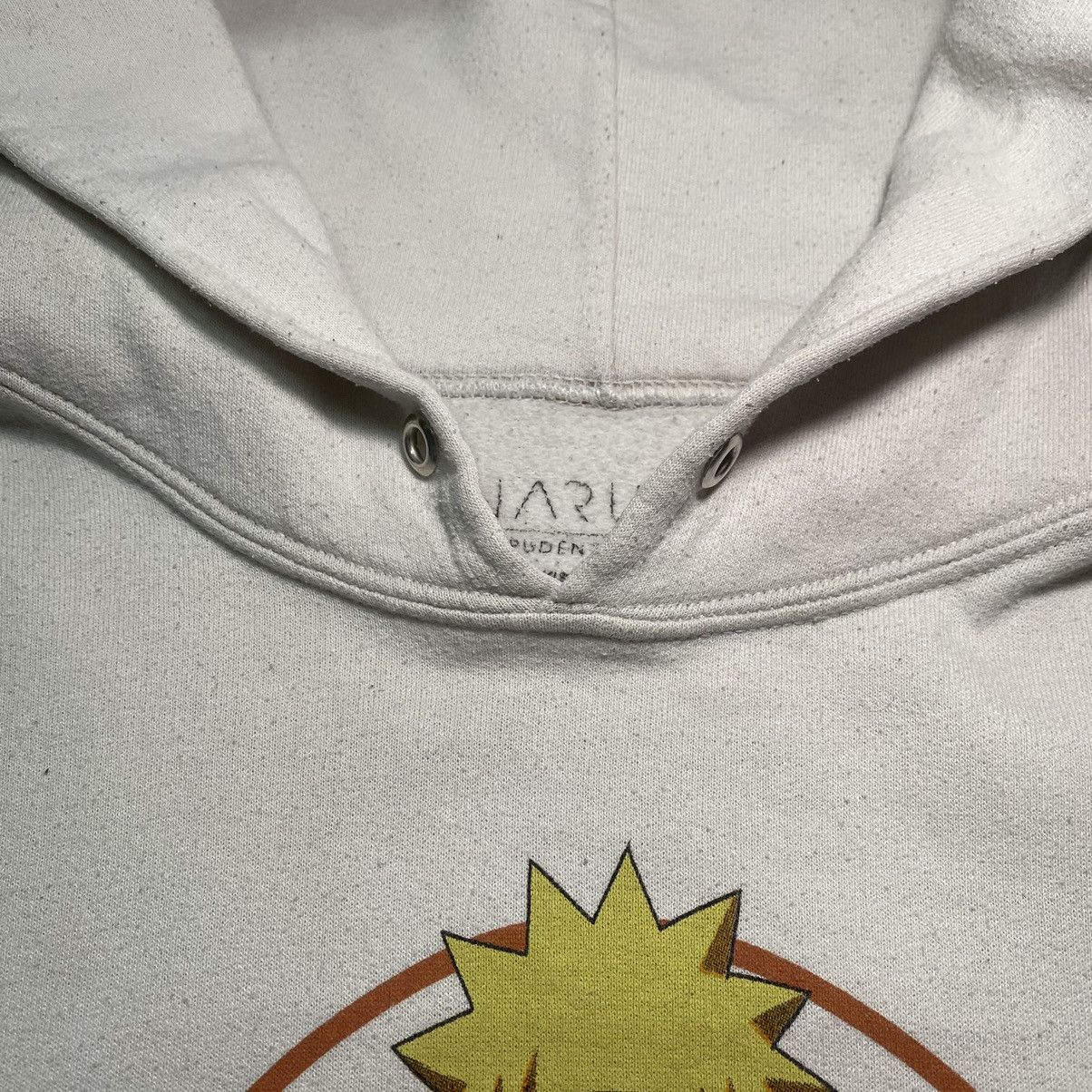 Anime × Japanese Brand × Vintage 2002 NARUTO SHIPPUDEN ICHIRAKU RAMEN SHOP HOODIE Size US S / EU 44-46 / 1 - 2 Thumbnail