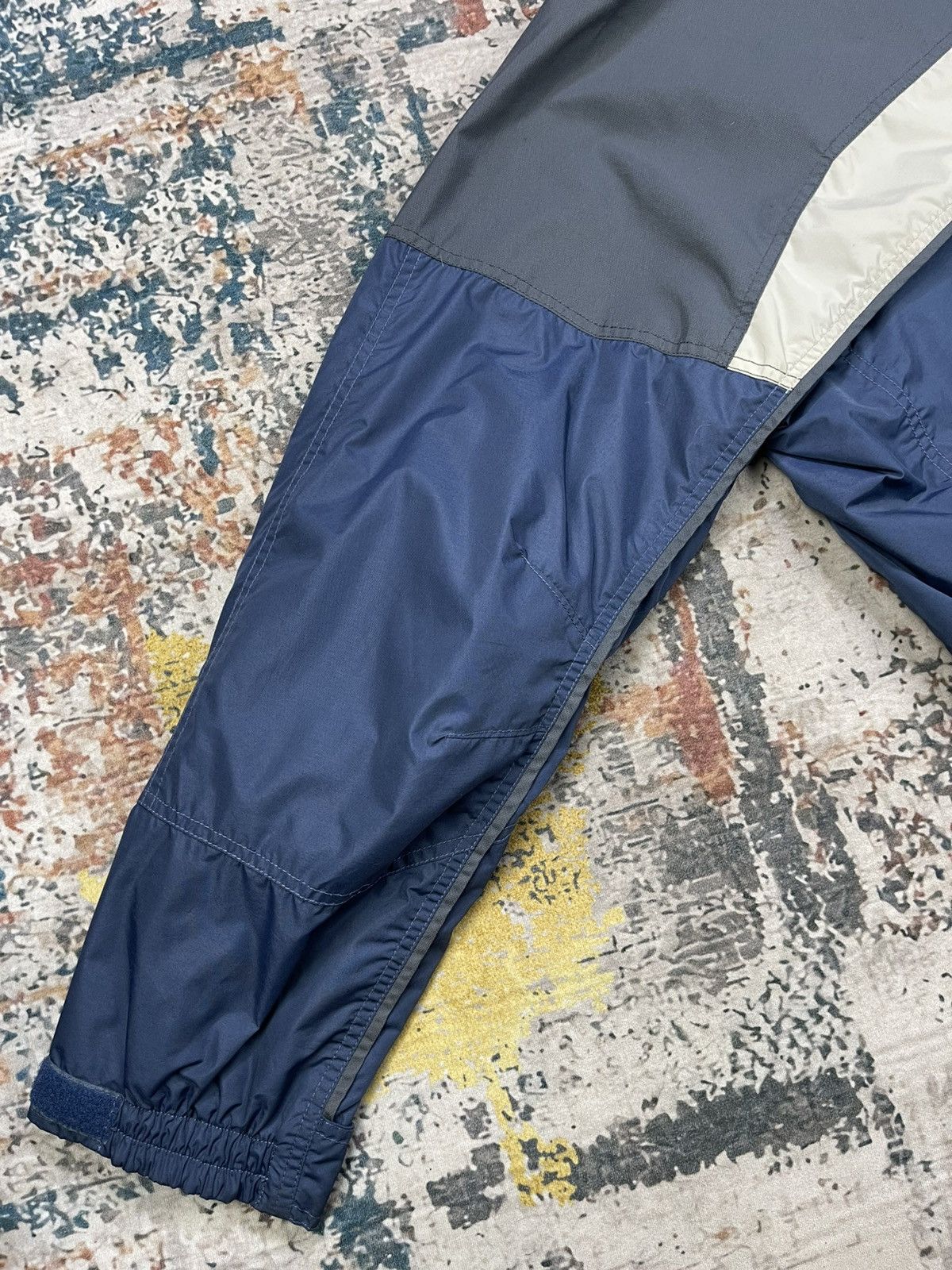 Columbia Vintage Columbia Interchange Bugaboo Windbreaker Jacket Size US S / EU 44-46 / 1 - 3 Thumbnail