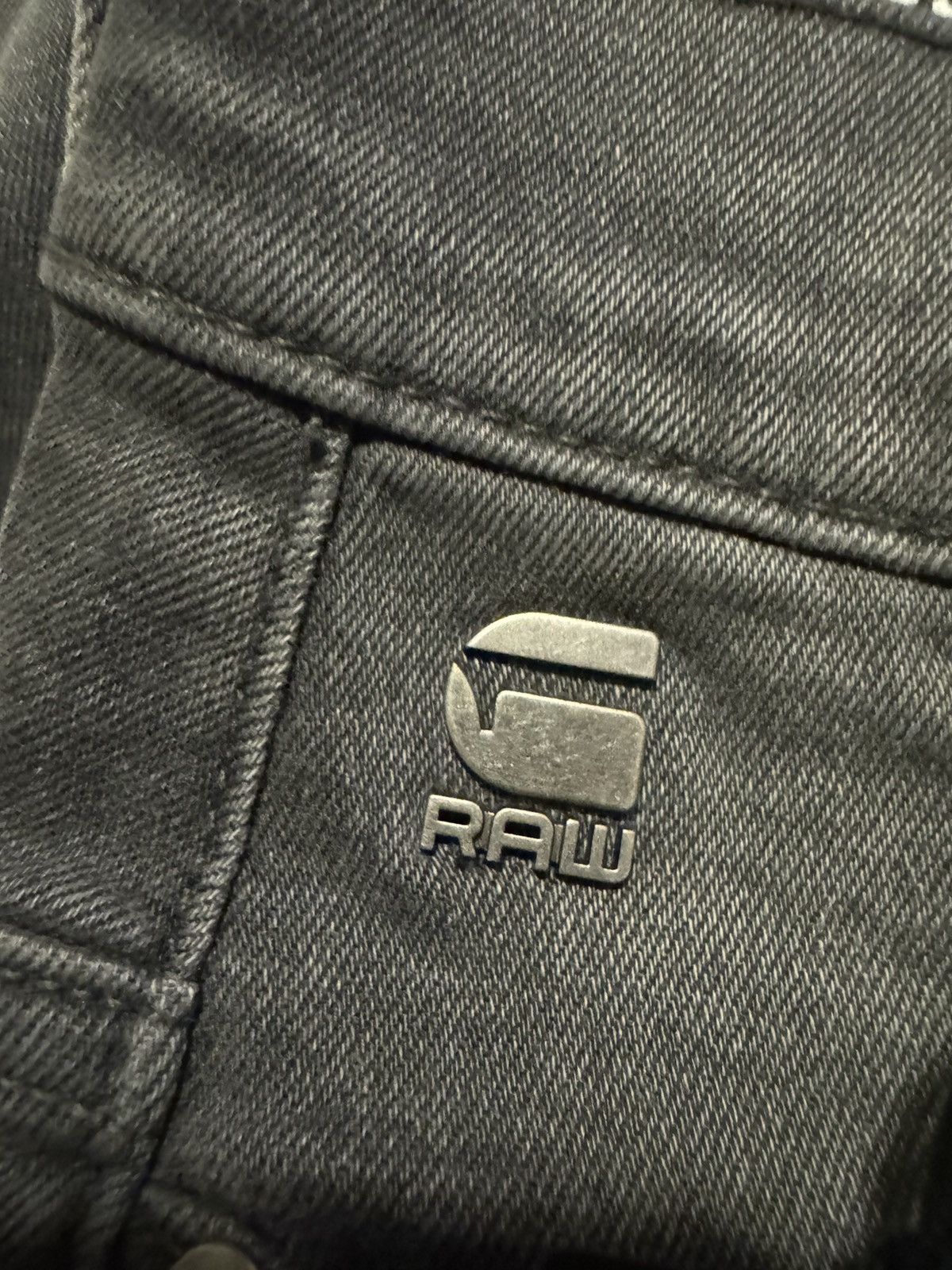 G-Star D-STAQ 3D jeans Size US 32 / EU 48 - 7 Thumbnail