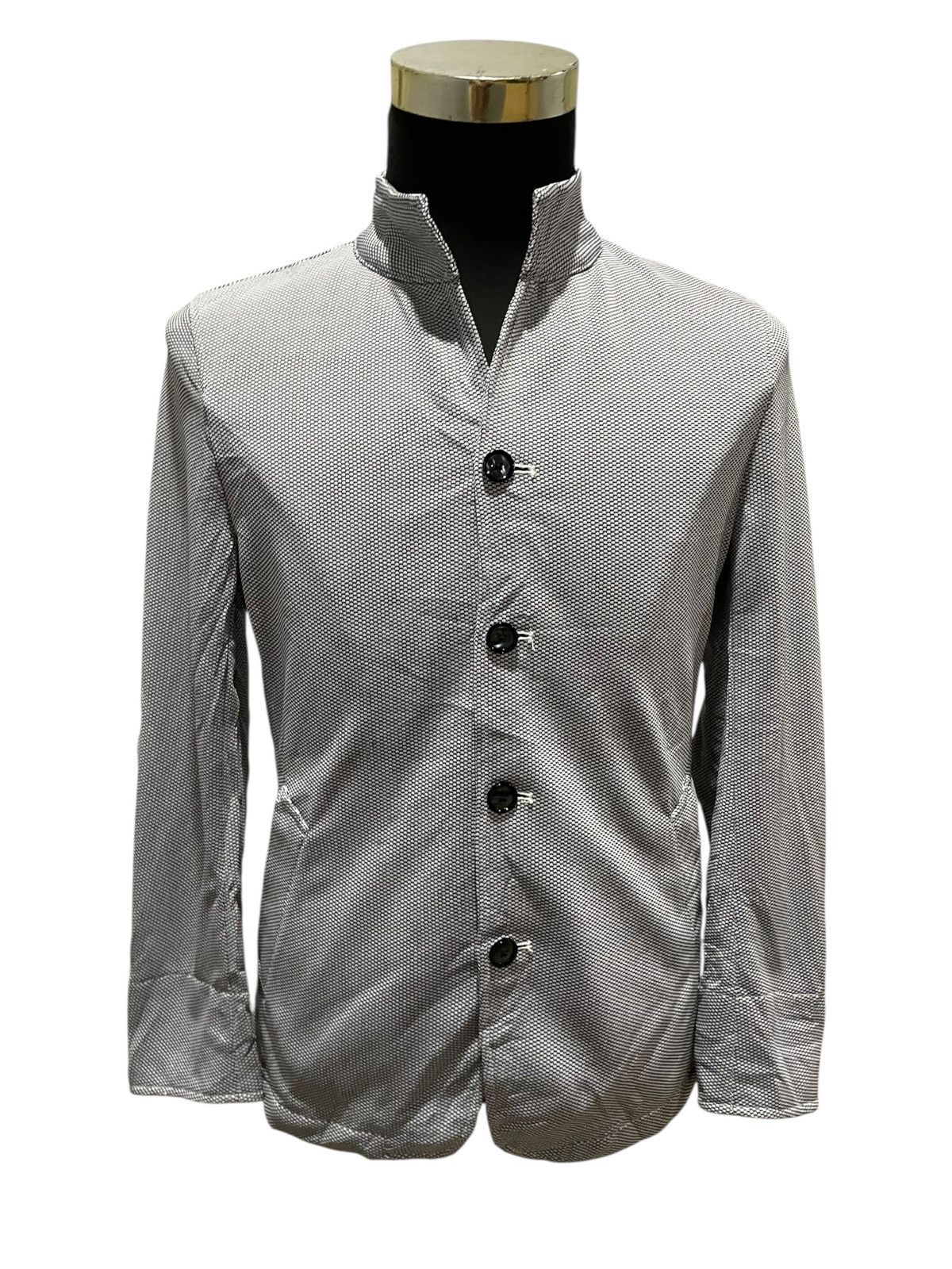Natural Selection × Nicole Miller Nicole Selection Jacket Size M / US 6-8 / IT 42-44 - 1 Thumbnail