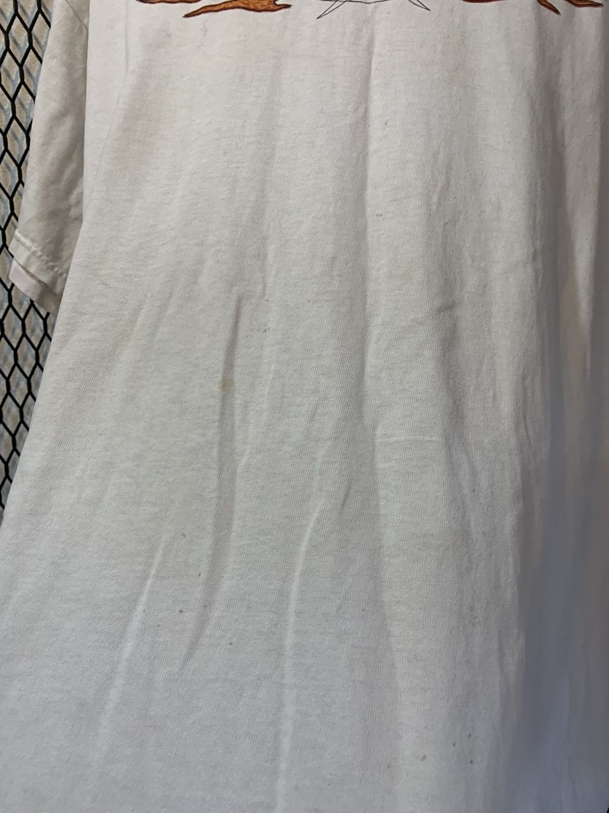 Fruit Of The Loom HammerHead Eagle design Size US XXL / EU 58 / 5 - 6 Thumbnail