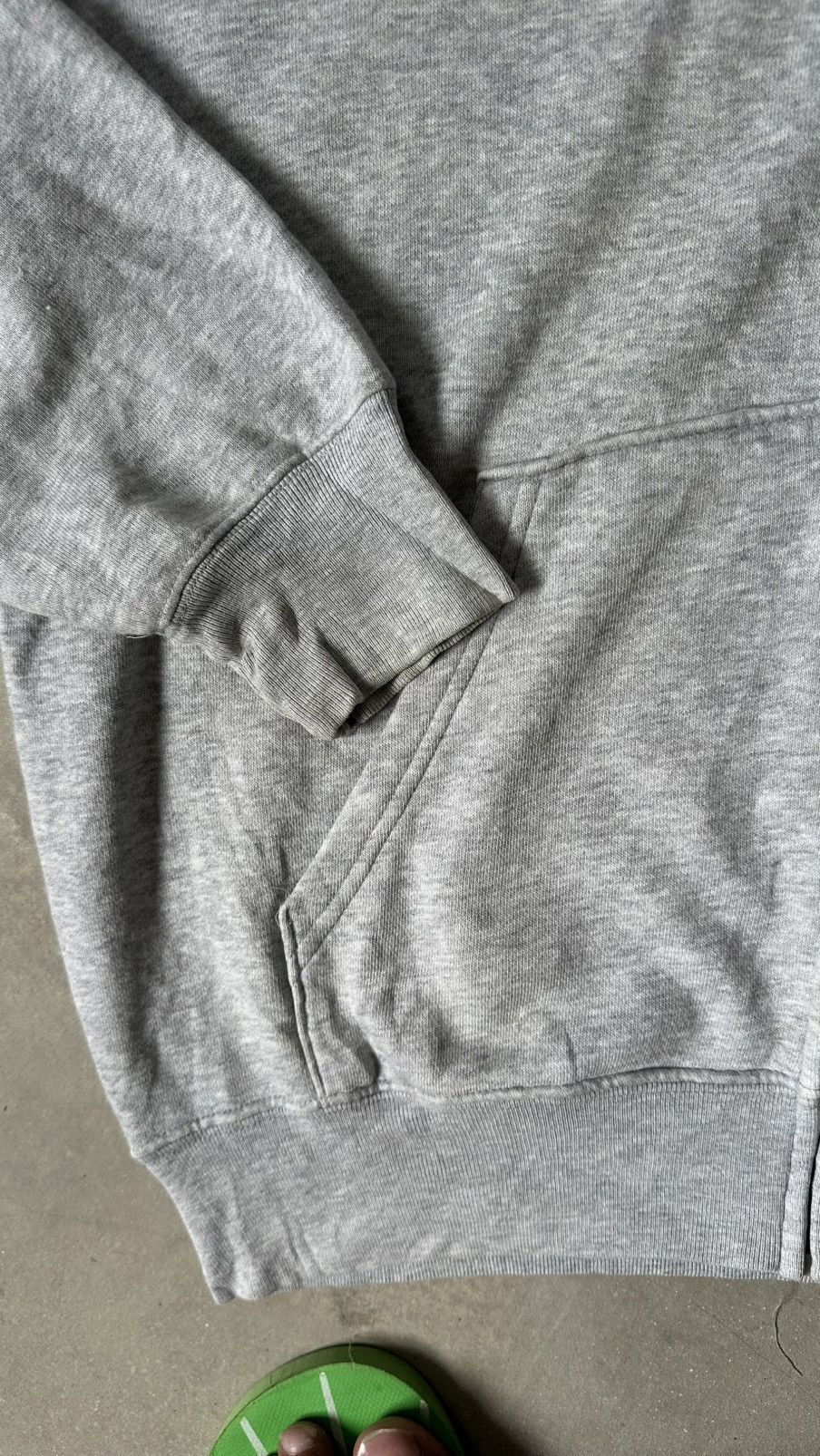 Vintage HARRY POTER HOGWARTS HOODIE Size US L / EU 52-54 / 3 - 5 Thumbnail