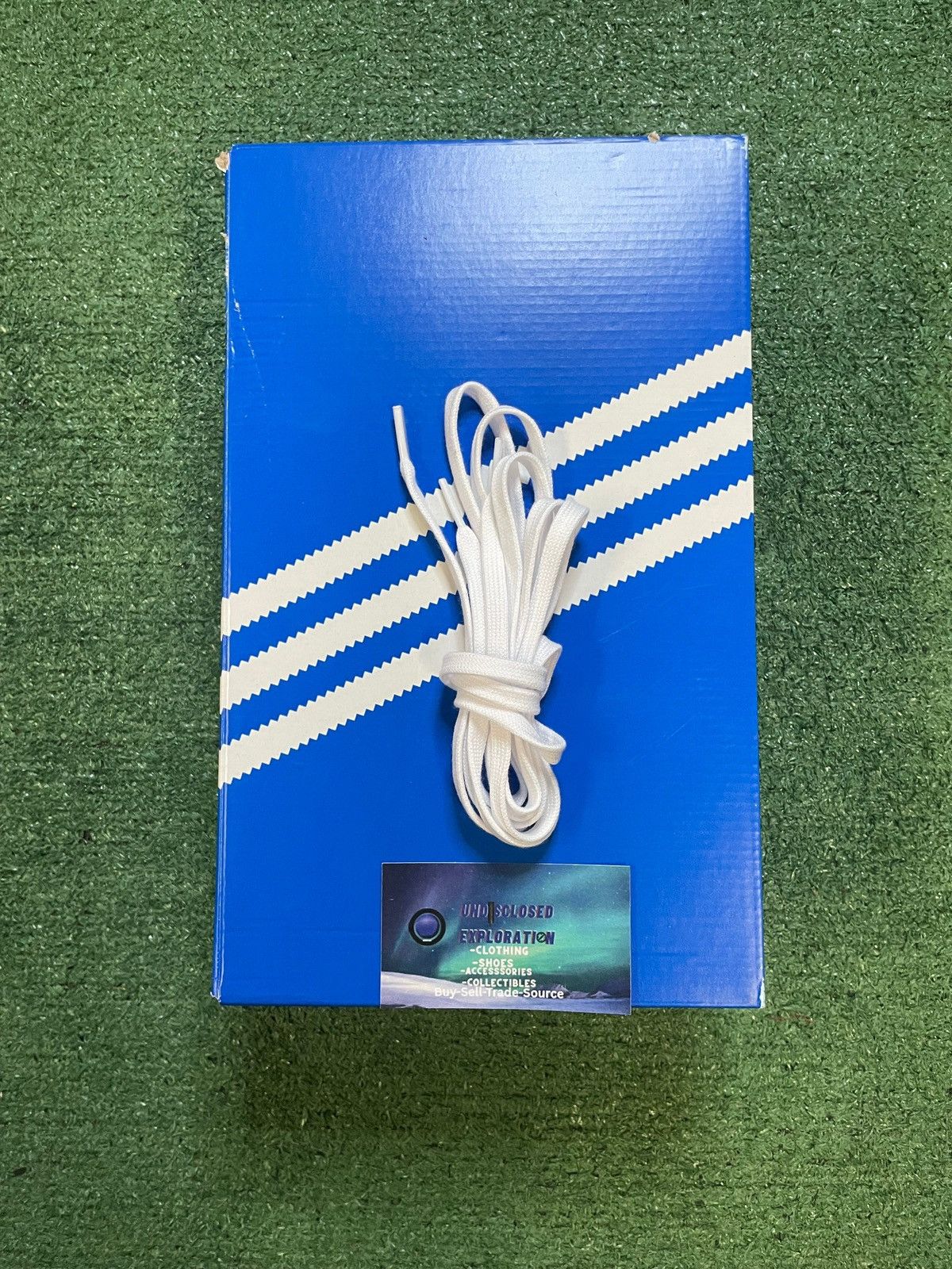Adidas Adidas Gazelle Green gum Size US 10 / EU 43 - 7 Thumbnail