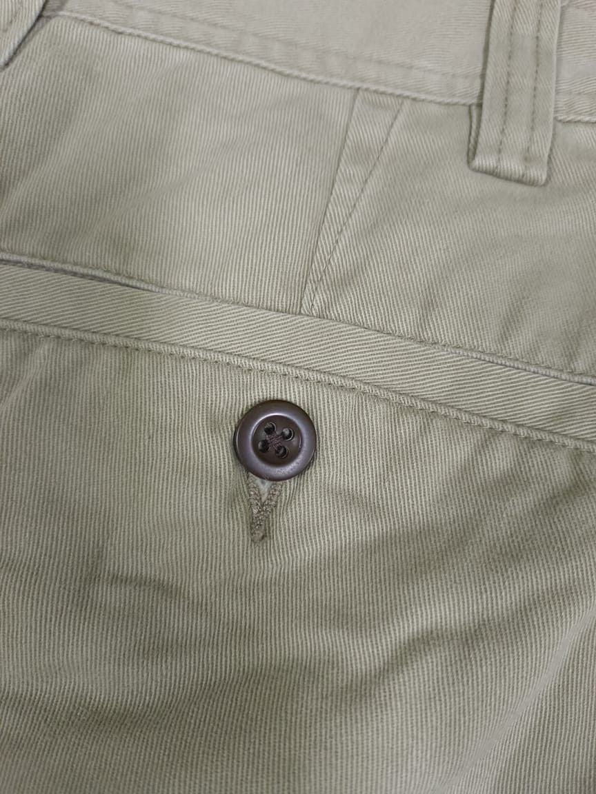 Polo Ralph Lauren NWT Polo RL Ralph Lauren Relaxed Fit Cotton Cargo Pants Size US 38 / EU 54 - 8 Thumbnail