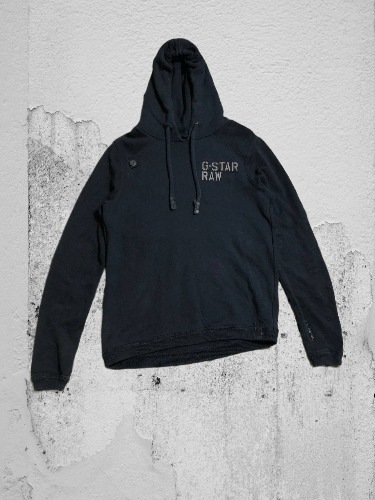 G-Star × Marc Newson Avant Garde G-Star Raw by Marc Newson leather