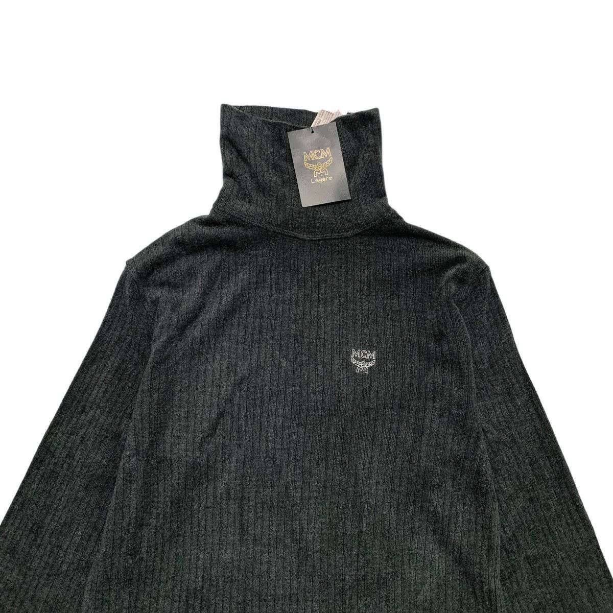 MCM MCM Sweater Size US M / EU 48-50 / 2 - 4 Thumbnail