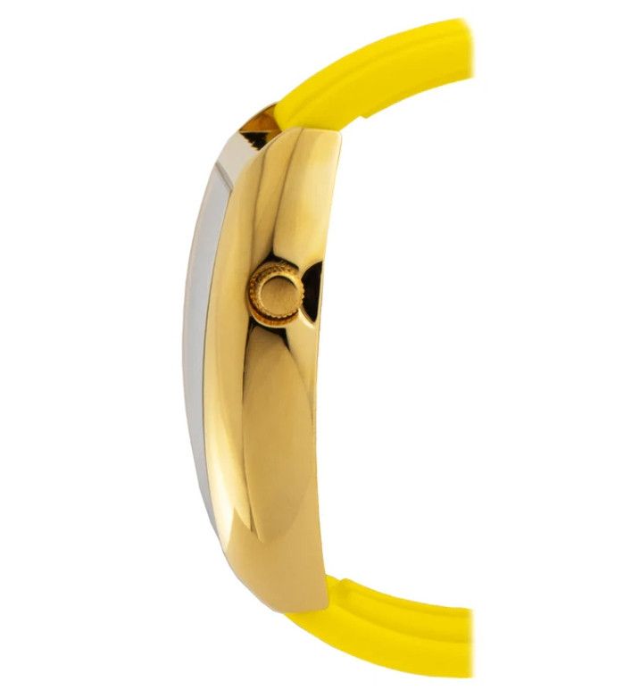 Other Frank Miura Gamble Watch King Macau Dice gold yellow new Size ONE SIZE - 3 Thumbnail