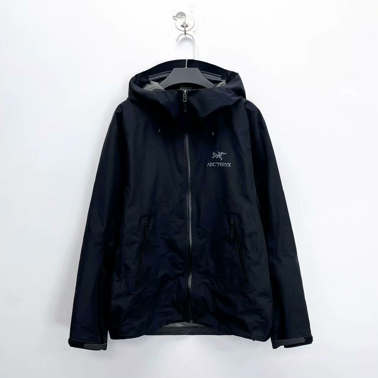 Arc'teryx Arc'teryx Multi Light Jacket M Men Size US M / EU 48-50 / 2 - 1 Thumbnail