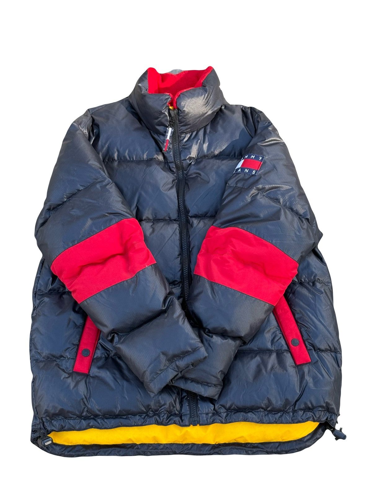 Tommy Hilfiger Tommy Hilfiger Jacket Size US L / EU 52-54 / 3 - 1 Thumbnail