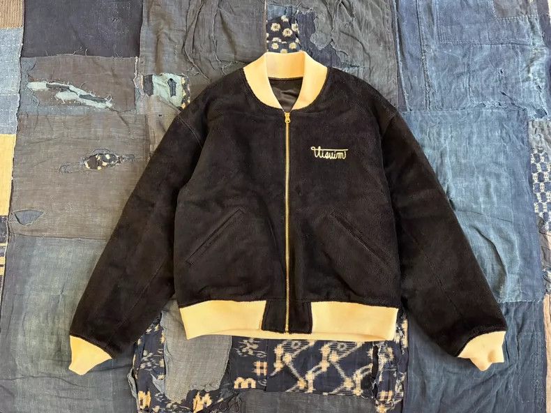 Visvim VISVIM 25SS OTIS BLACK JACKET NEW Size US M / EU 48-50 / 2 - 1 Thumbnail
