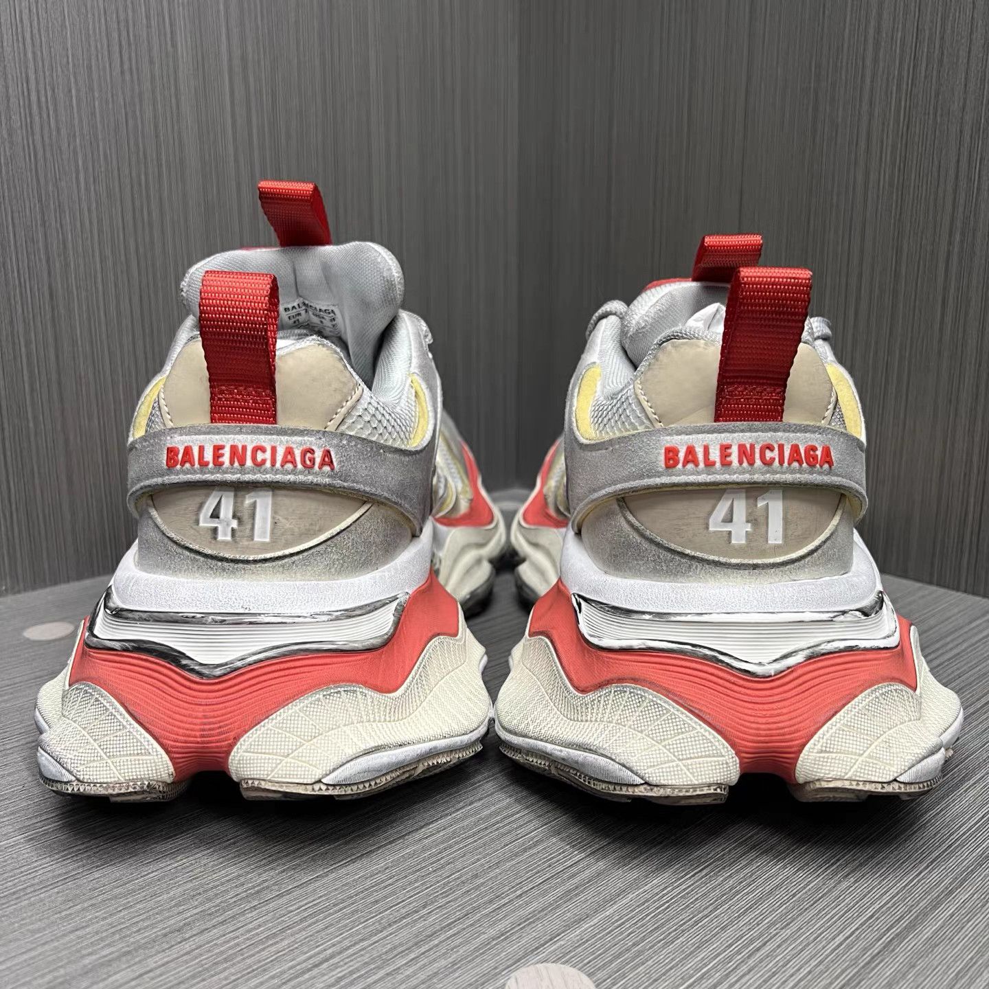 Balenciaga Balenciaga Cargo K15 Size US 8 / EU 41 - 3 Thumbnail