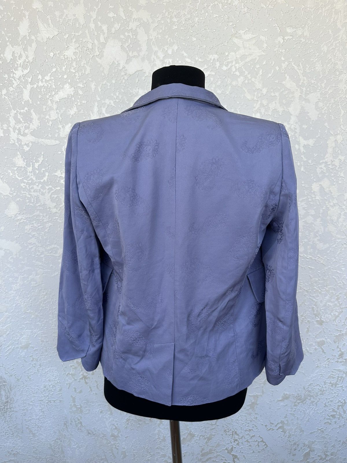 Zadig & Voltaire zadig voltaire blazer women size 34 Size XS / US 0-2 / IT 36-38 - 7 Thumbnail