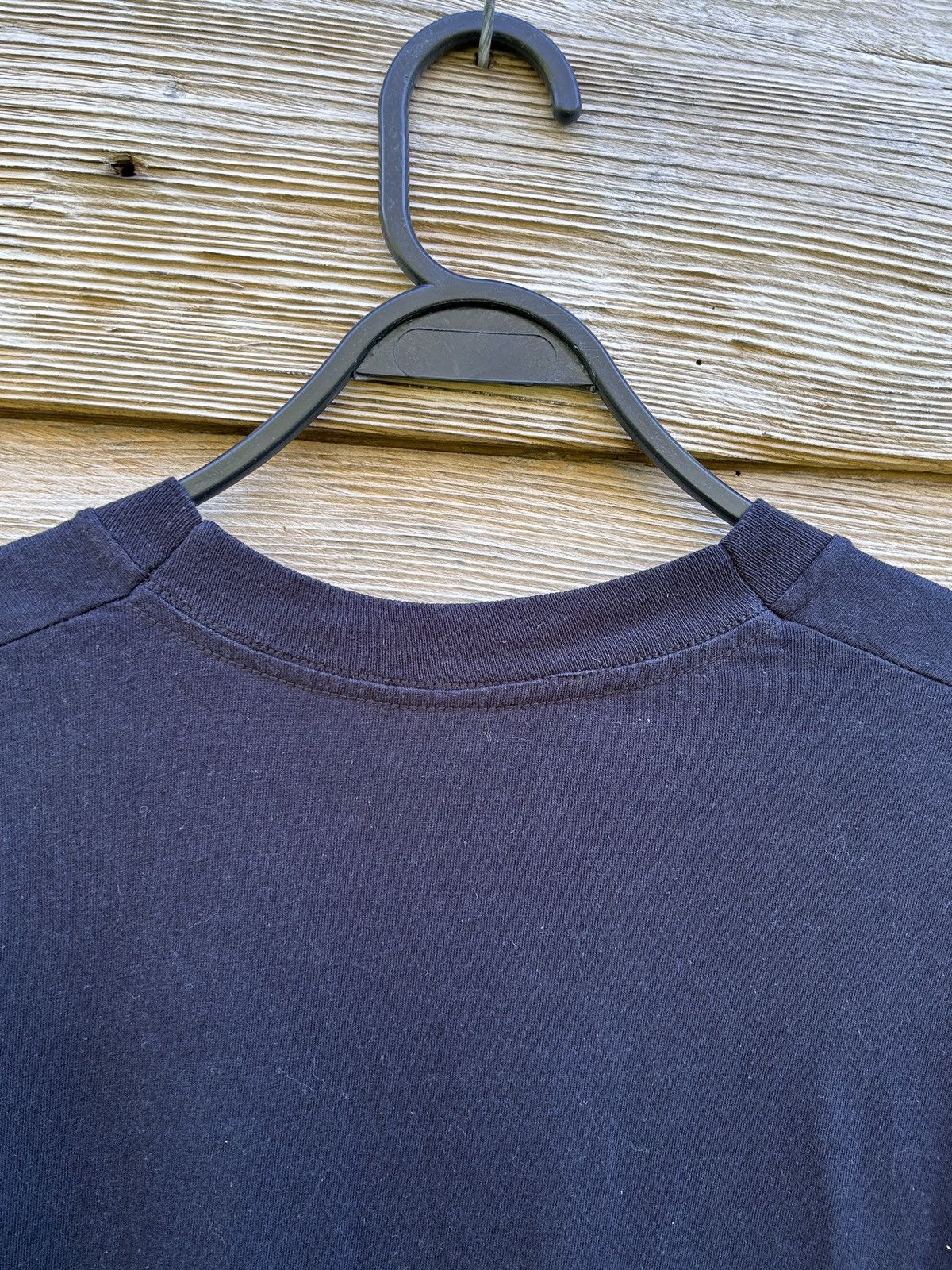 Band Tees 90s Vintage Sandra 1992 Close To Seven Single Stitch T-Shirt Size US M / EU 48-50 / 2 - 7 Thumbnail
