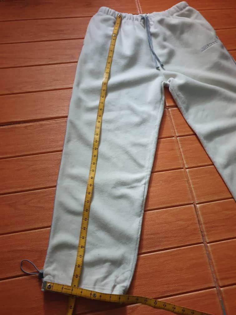 Japanese Brand Piko Hawaiian Sweatpants Size US 32 / EU 48 - 9 Thumbnail