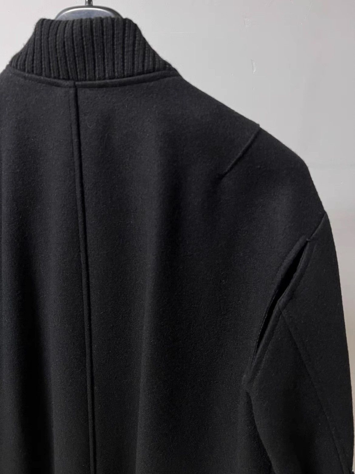 Marni Marni 14AW Wool Coat-2505 Size US S / EU 44-46 / 1 - 4 Thumbnail