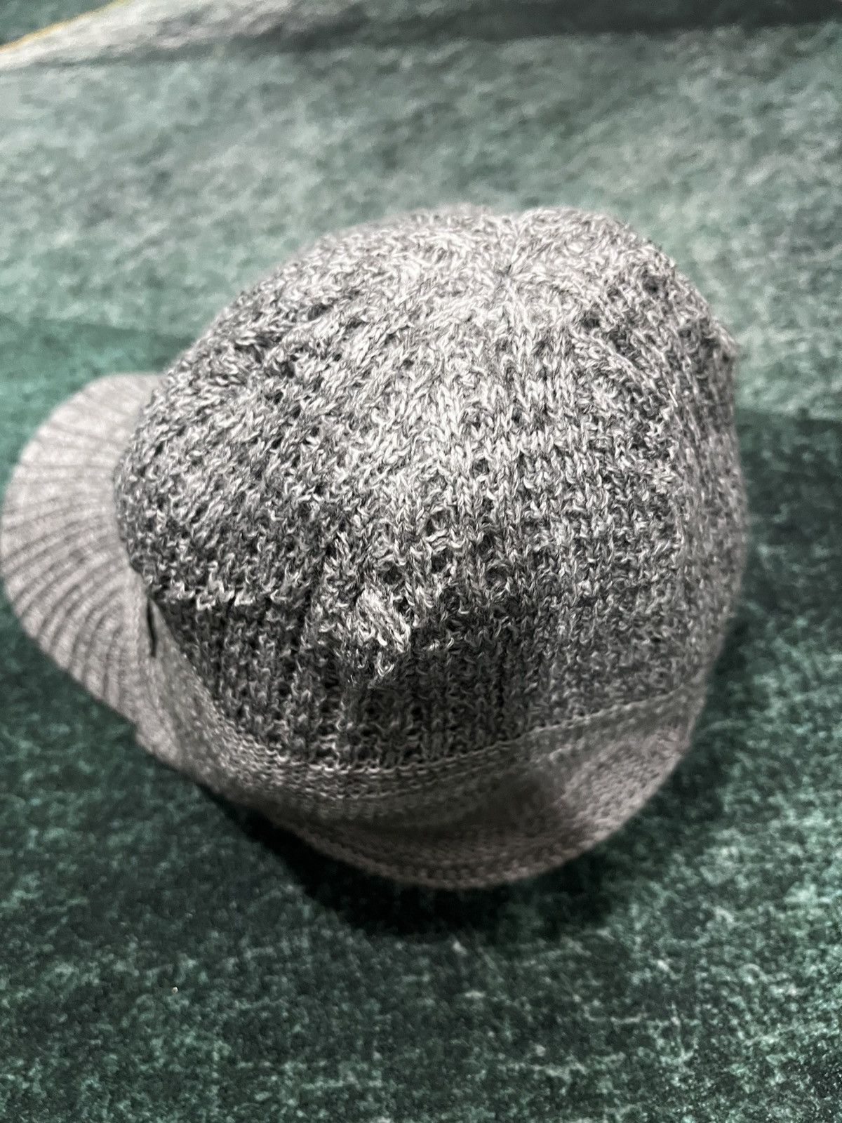If Six Was Nine × Oakley Oakley gatsby knitwear hat Size ONE SIZE - 3 Thumbnail