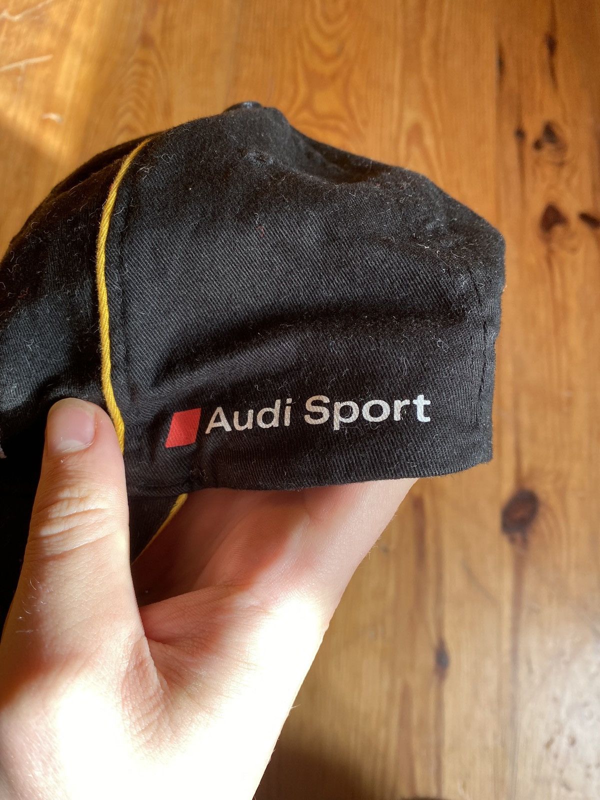 Other Shell 24 Hours of Le Mans cap Size ONE SIZE - 5 Thumbnail