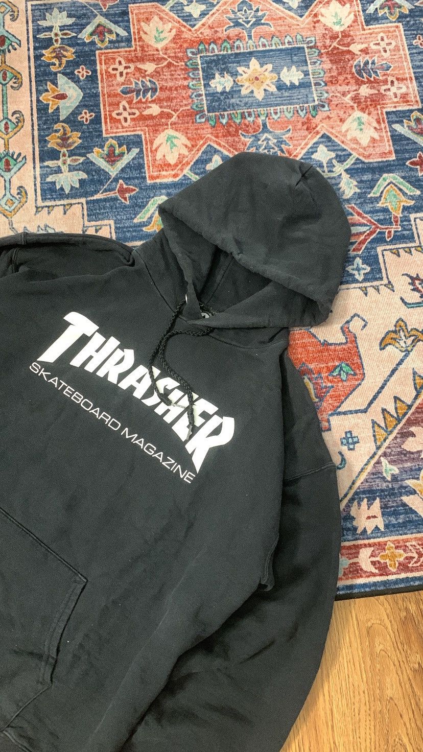Thrasher Thrasher Skateboard Size US S / EU 44-46 / 1 - 2 Thumbnail
