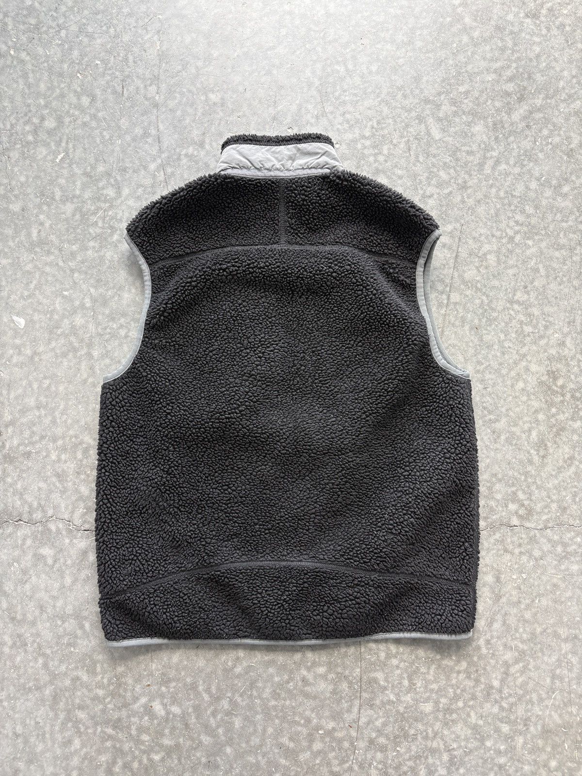 Patagonia Vintage Y2K Patagonia Retro X Sherpa Vest Size US L / EU 52-54 / 3 - 6 Thumbnail
