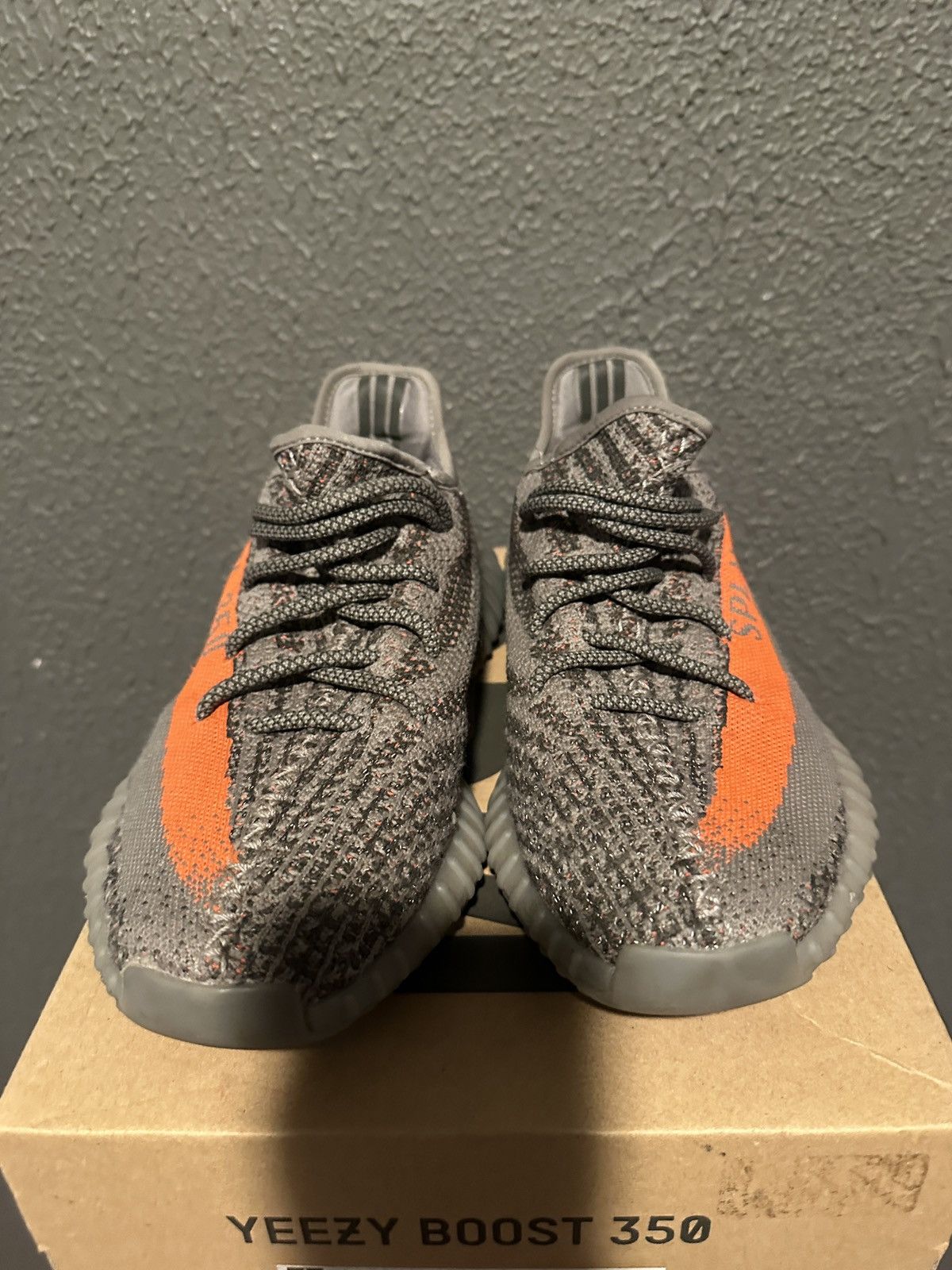 Yeezy Yeezy 350 beluga size 9.5 Size US 9.5 / EU 42-43 - 3 Thumbnail