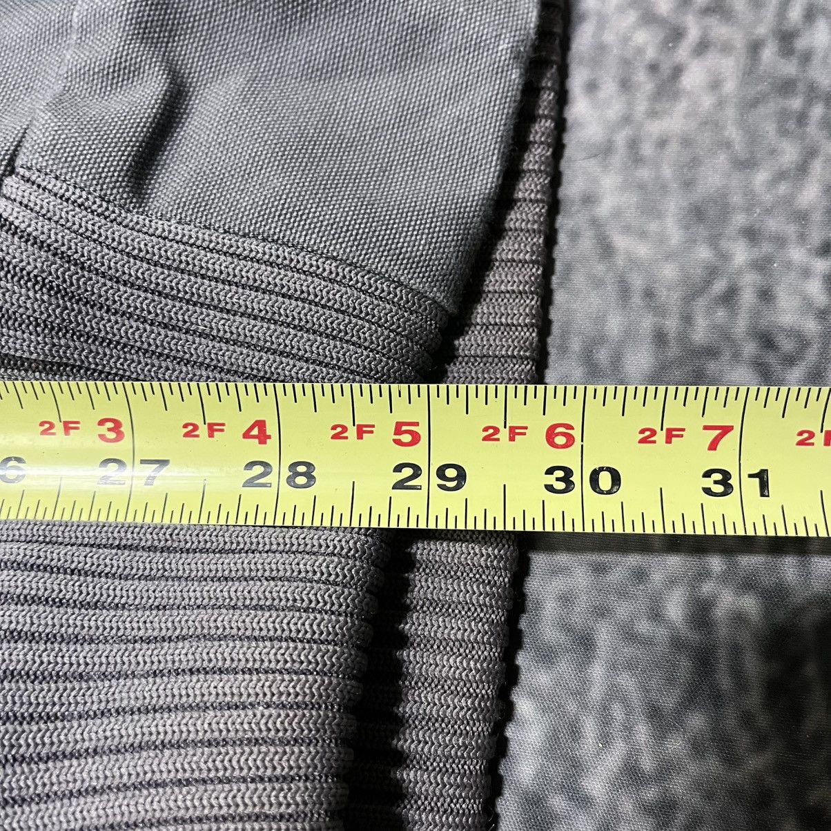 Carhartt VINTAGE CARHARTT GRAY CANVAS WORKWEAR HOODED JACKET SIZE XXL Size US XXL / EU 58 / 5 - 14 Thumbnail
