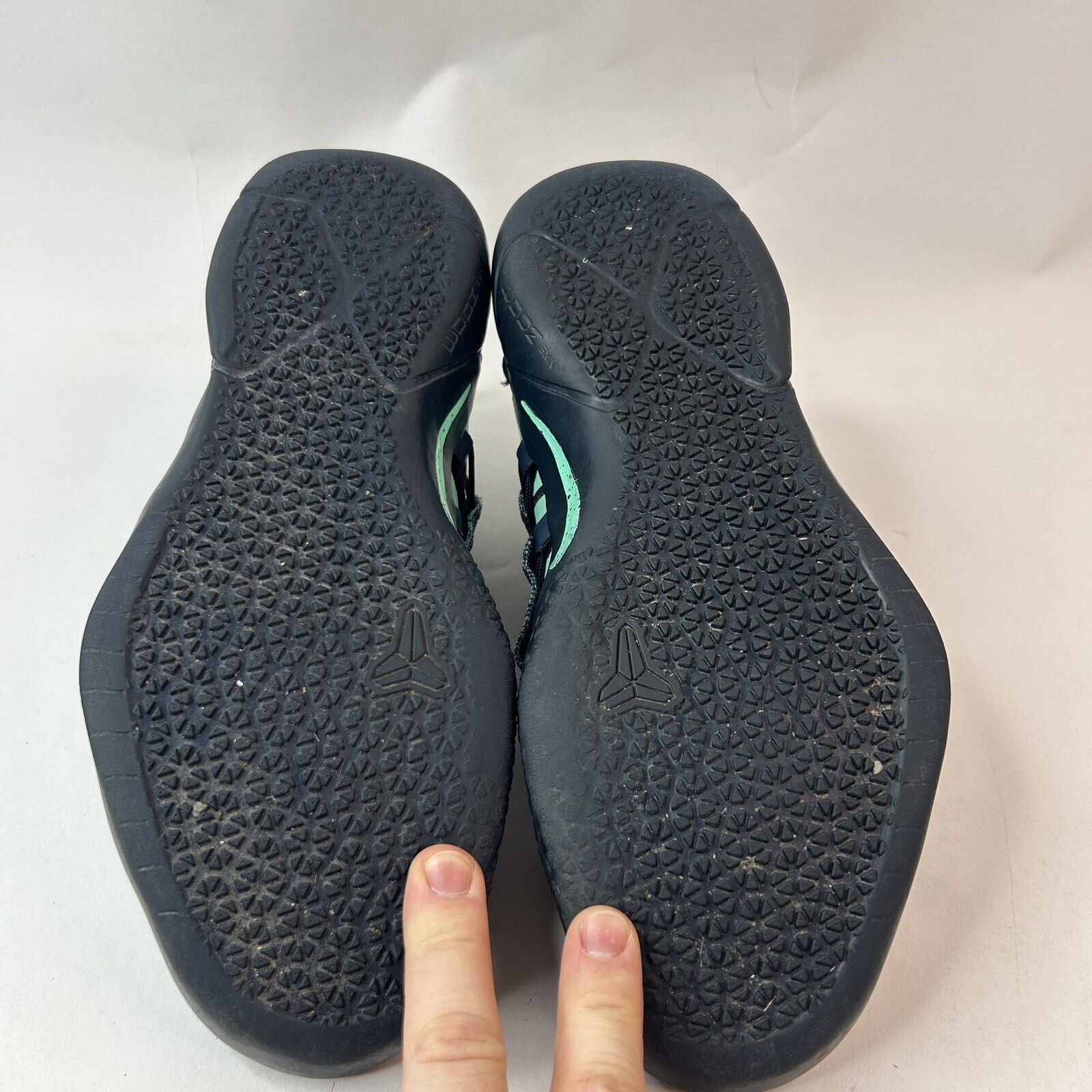 Nike Nike Kobe A.D. NXT “Mambacurial” 2024 Size US 10 / EU 43 - 6 Thumbnail