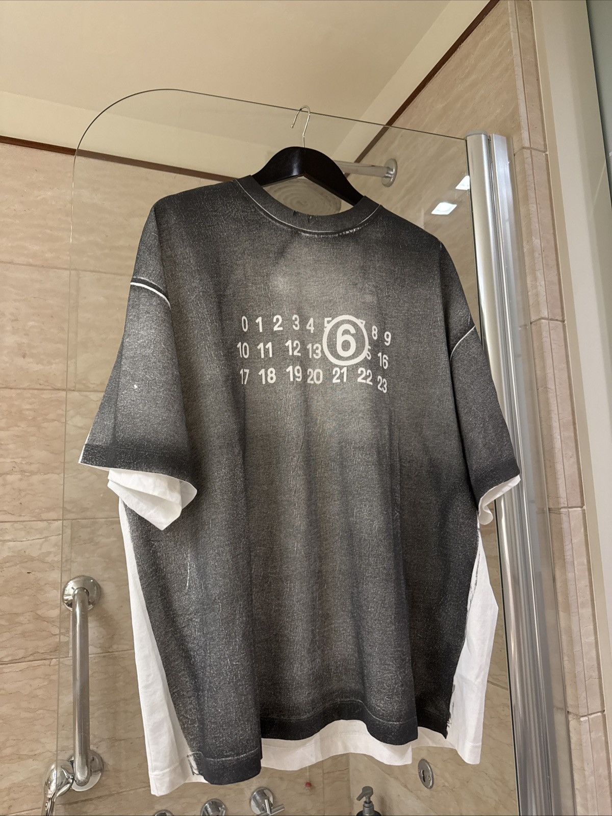 Maison Margiela MM6 MAISON MARGIELA Size US M / EU 48-50 / 2 - 1 Thumbnail