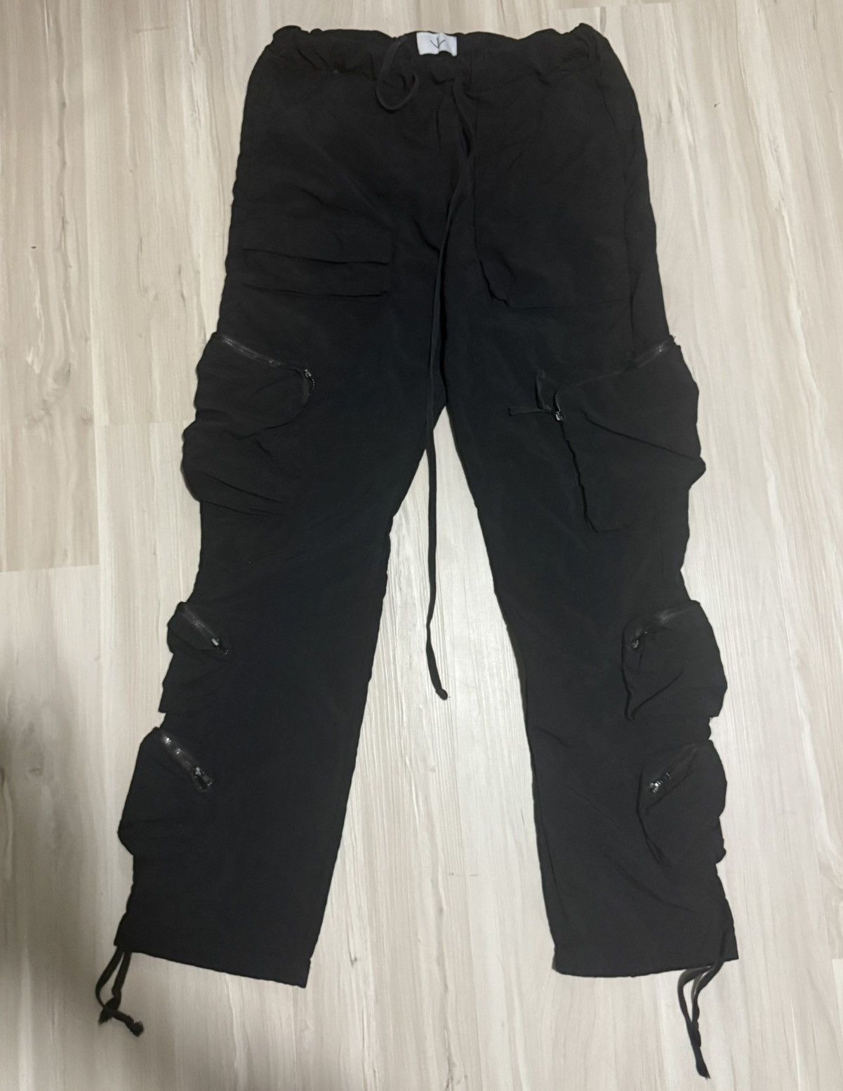 jacov Jacov Six Pocket Cargo Size US 29 - 1 Thumbnail
