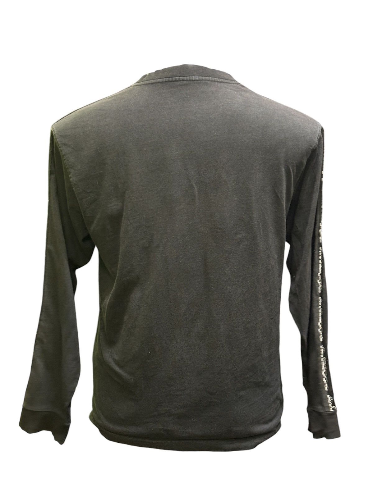 Kappa Kappa Long Sleeve Shirt Size US M / EU 48-50 / 2 - 11 Thumbnail