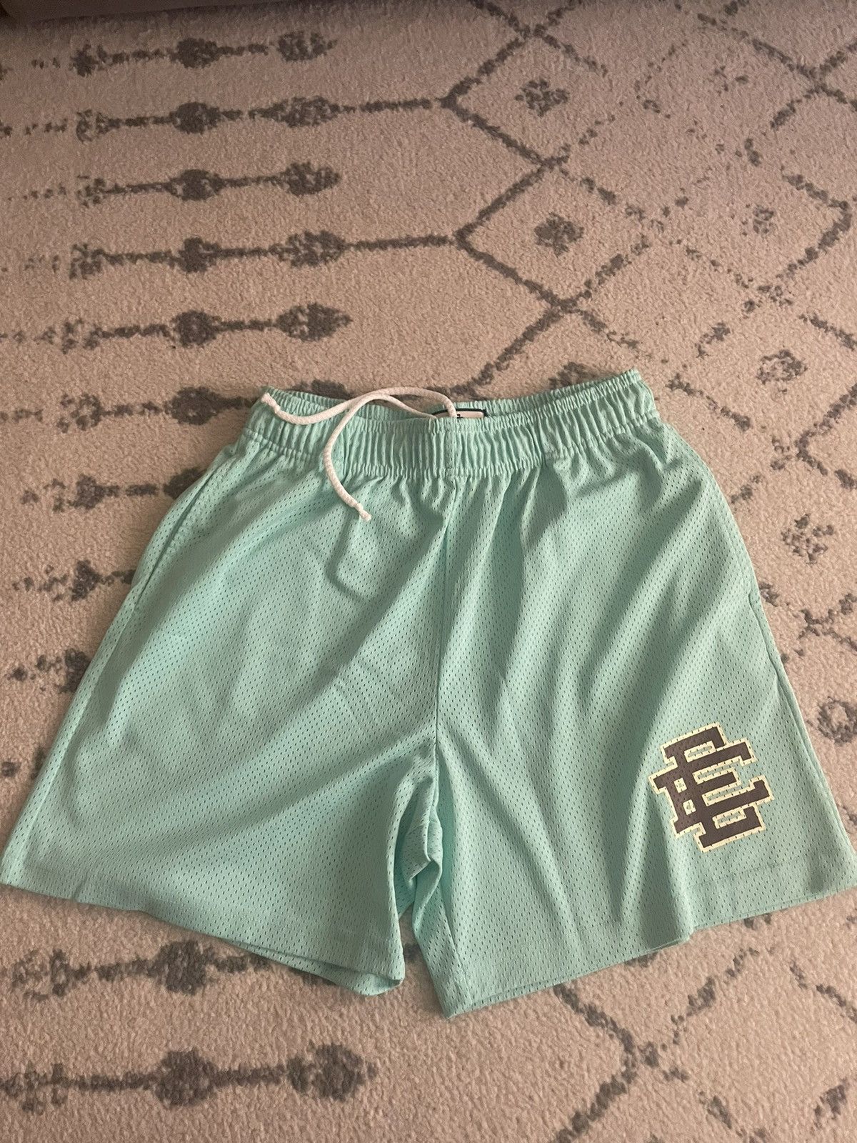 Eric Emanuel Eric Emmanuel Shorts Size Large Size US 36 / EU 52 - 3 Thumbnail