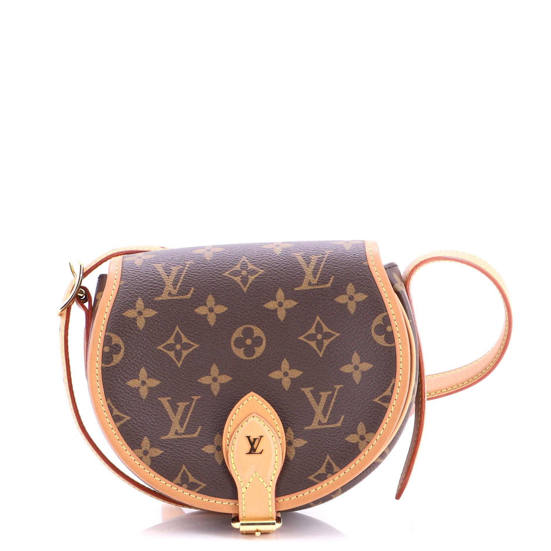 Louis Vuitton Tambourin NM Handbag Size ONE SIZE - 1 Thumbnail