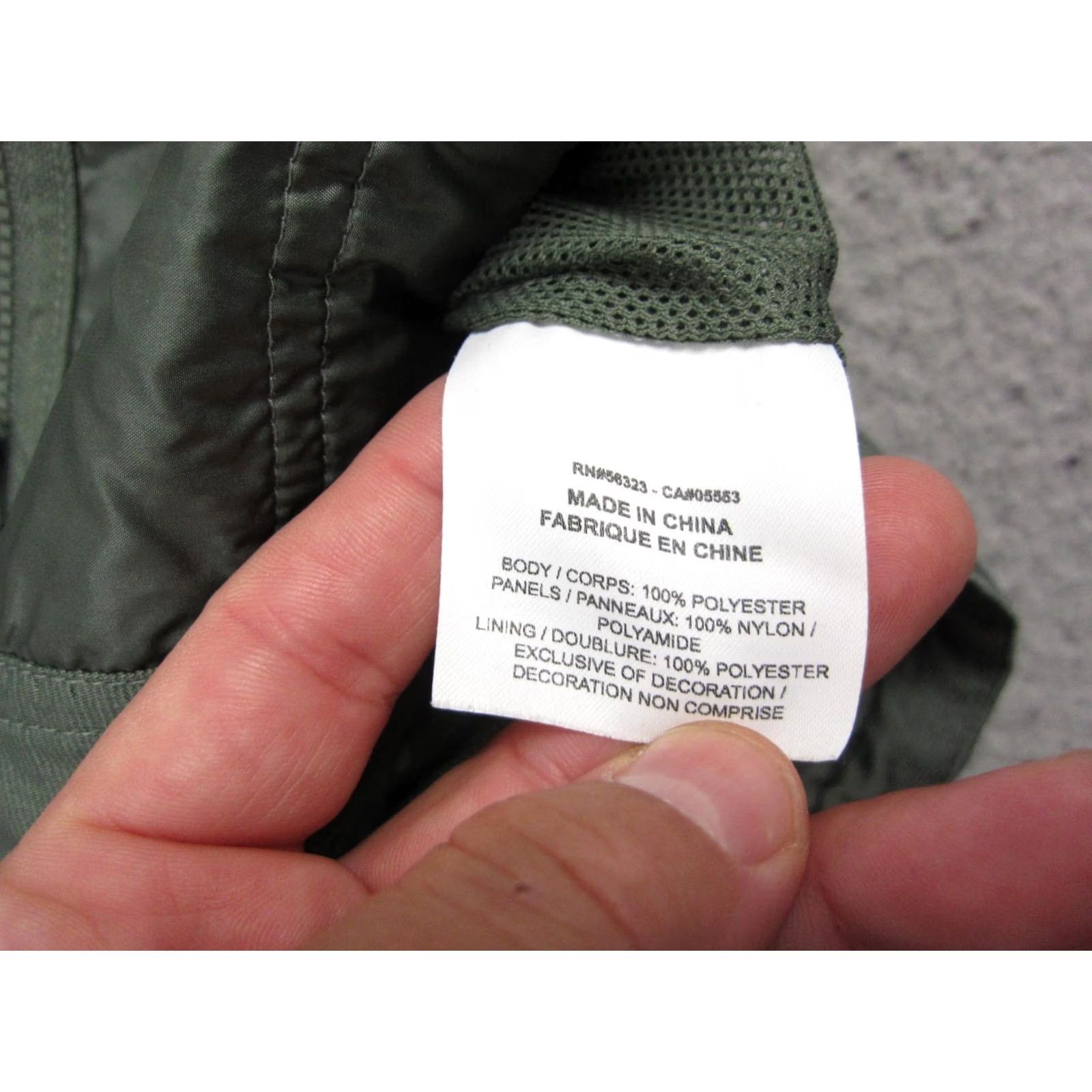 Nike Nike Jacket Womens S Green Full Zip Hooded Lightweight Softshell 90s Sports Casual Activewear Running Hoodie Size S / US 4 / IT 40 - 6 Thumbnail