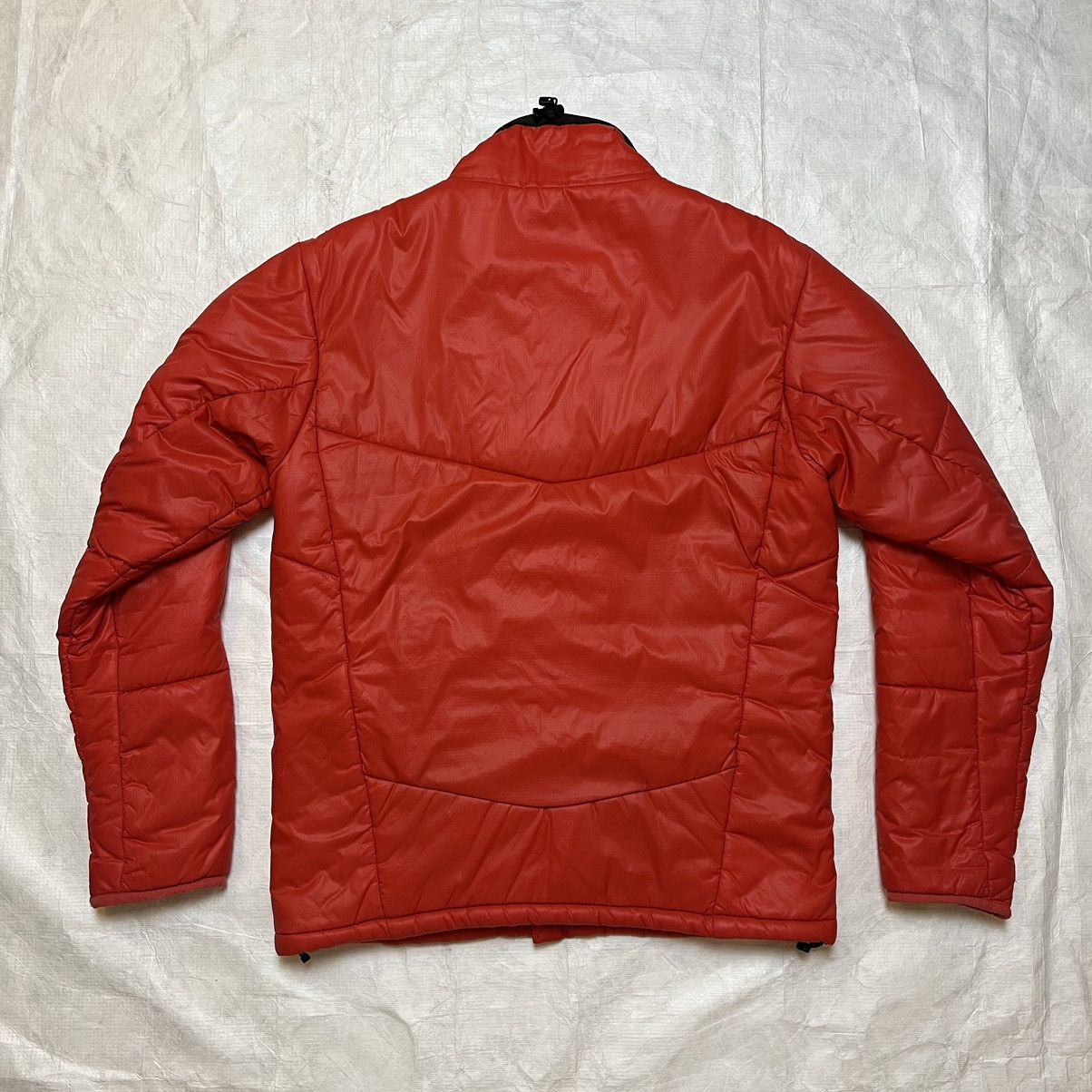 Stussy Stüssy 00s Authentic Gear jacket Size US S / EU 44-46 / 1 - 3 Thumbnail