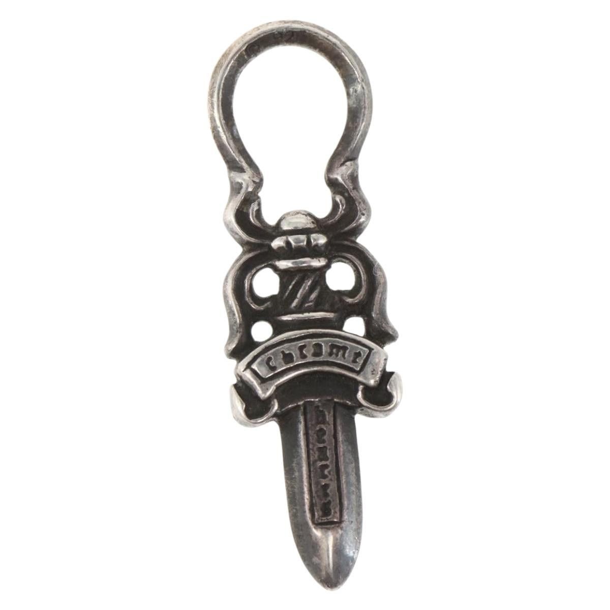 Chrome Hearts Chrome Hearts Dagger Charm Pendant Top Size ONE SIZE - 2 Thumbnail