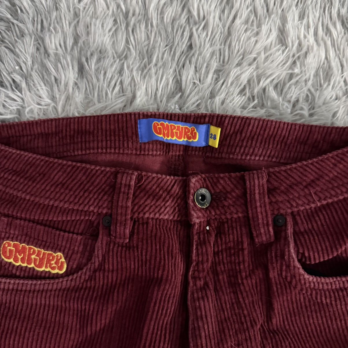 Empyre Empyre jeans Size US 28 / EU 44 - 2 Thumbnail