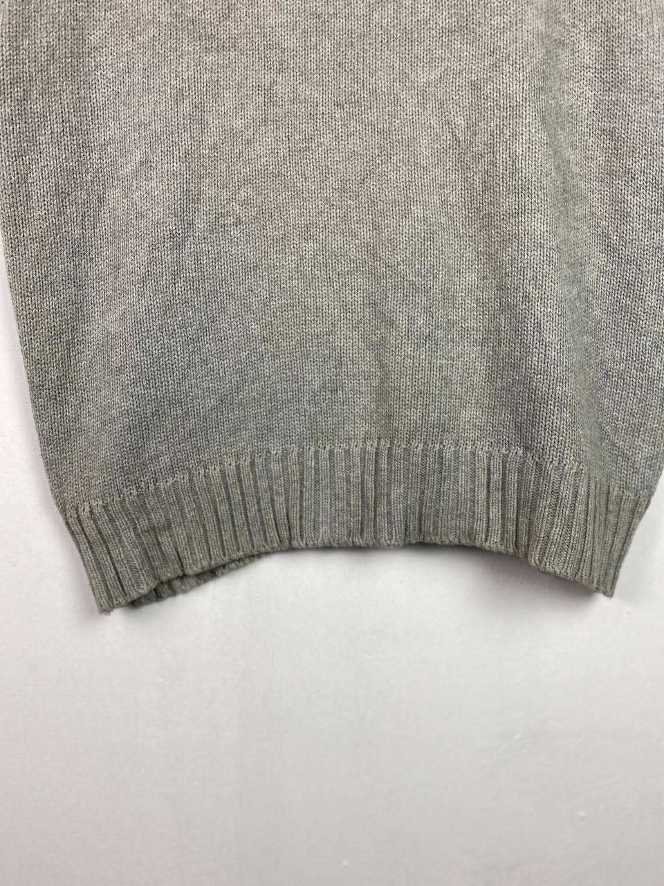 Polo Ralph Lauren polo ralph lauren sleeveless knitwear nice design Size US L / EU 52-54 / 3 - 7 Thumbnail