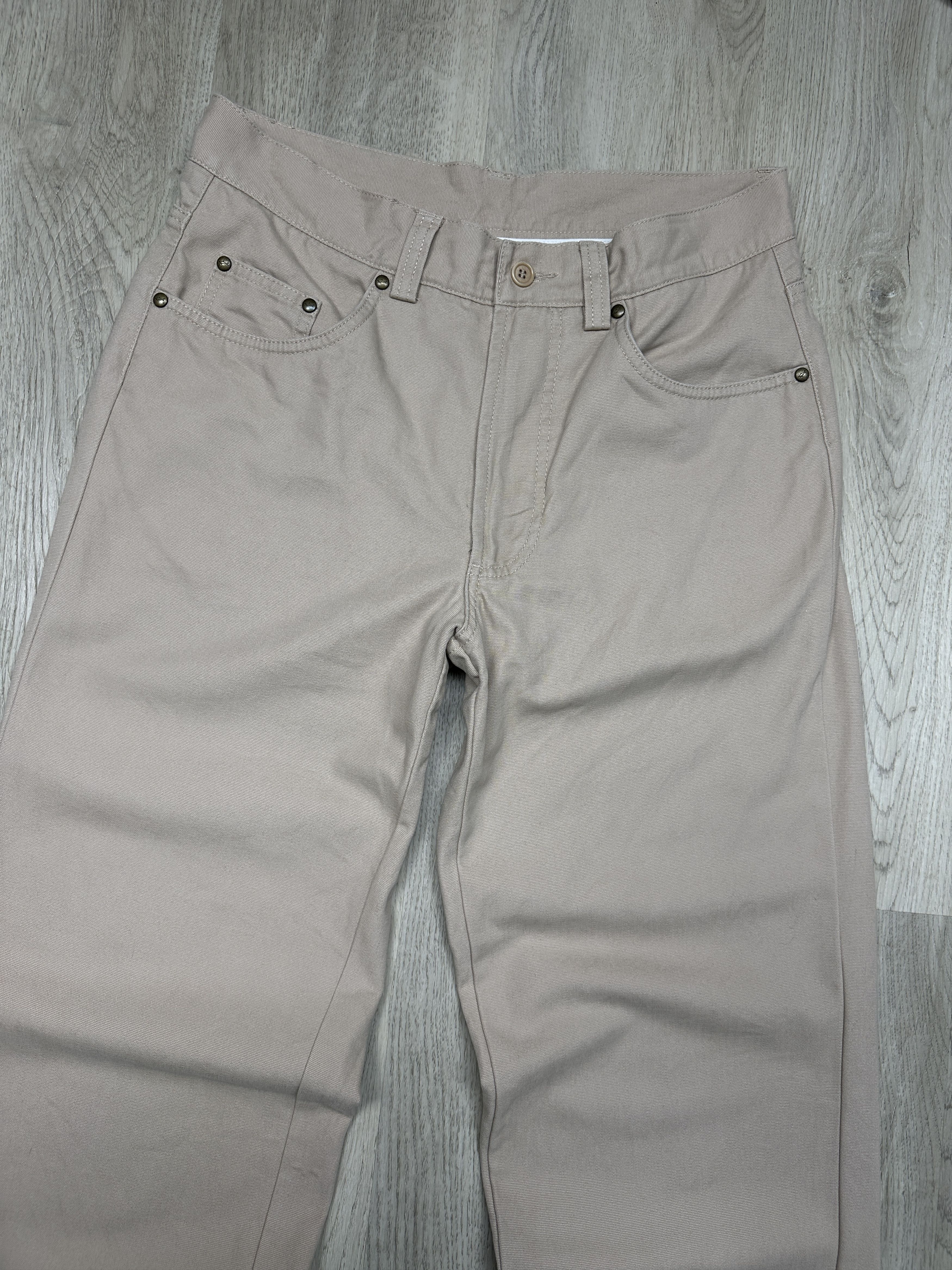 Paul & Shark Paul & Shark Vintage Mens Denim Pants Jeans Size US 32 / EU 48 - 5 Thumbnail