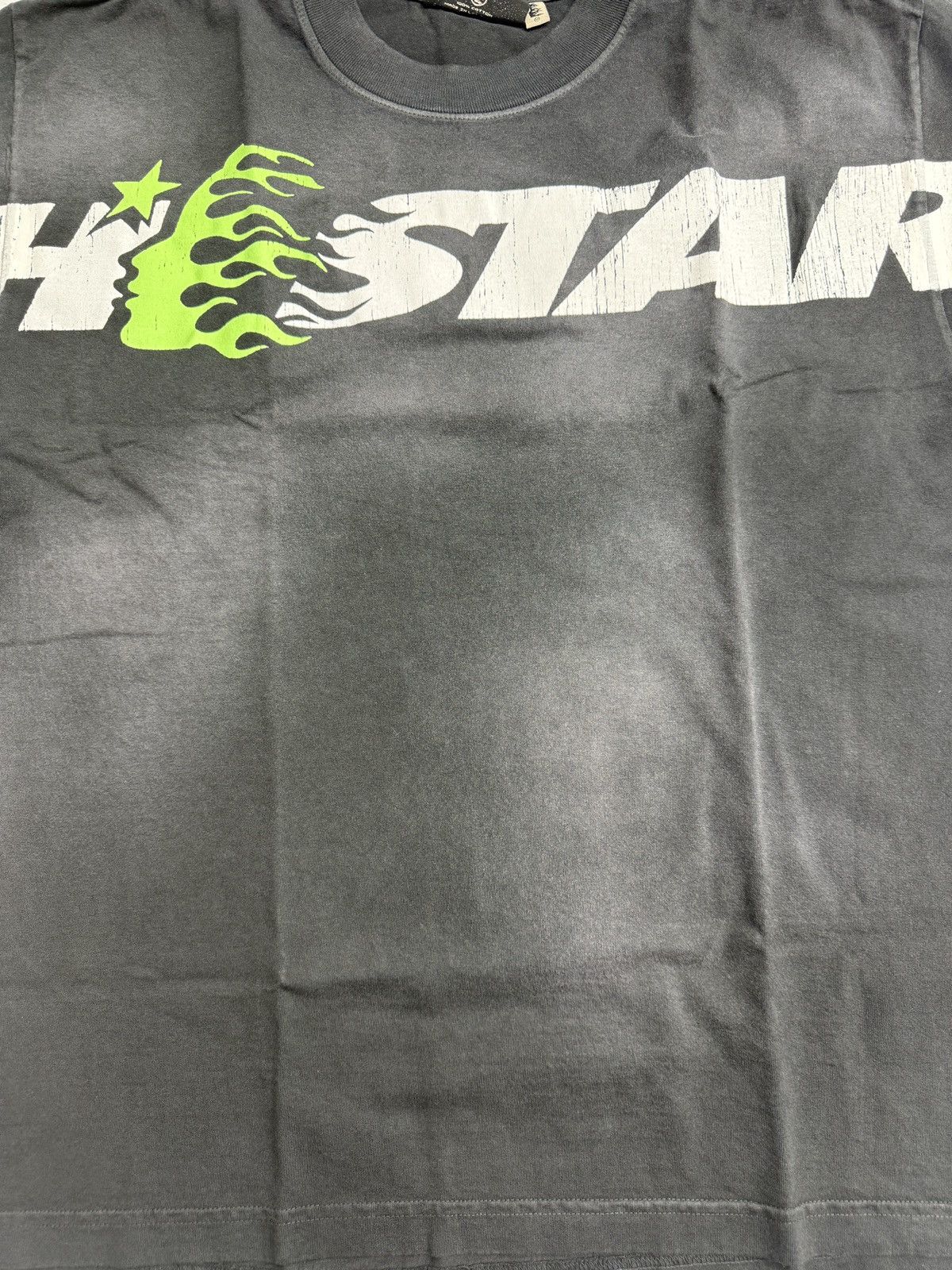 HELLSTAR Hellstar Studios Cartoon T-shirt Size US M / EU 48-50 / 2 - 2 Thumbnail
