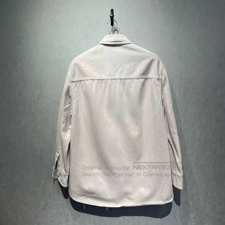 Louis Vuitton Louis Vuitton Denim jacket with detachable pockets jacket Size US S / EU 44-46 / 1 - 2 Thumbnail