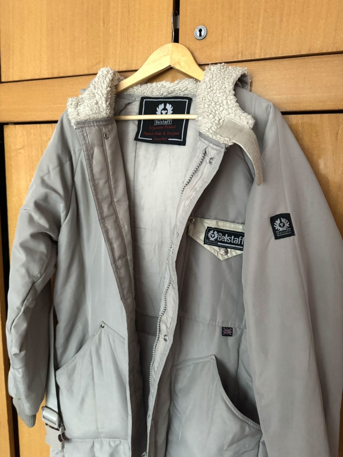 Belstaff Belstaff parka Size US L / EU 52-54 / 3 - 2 Thumbnail