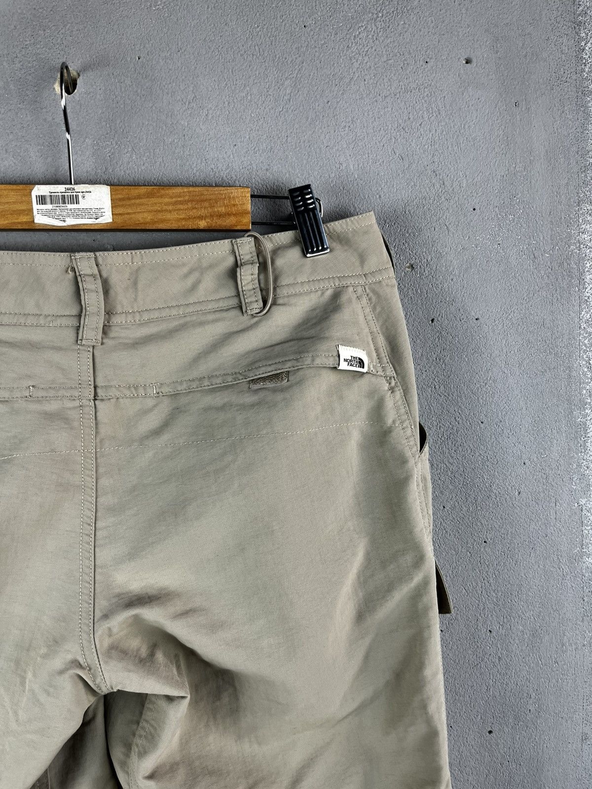 The North Face The north face pants shorts Size 28" / US 6 / IT 42 - 9 Thumbnail