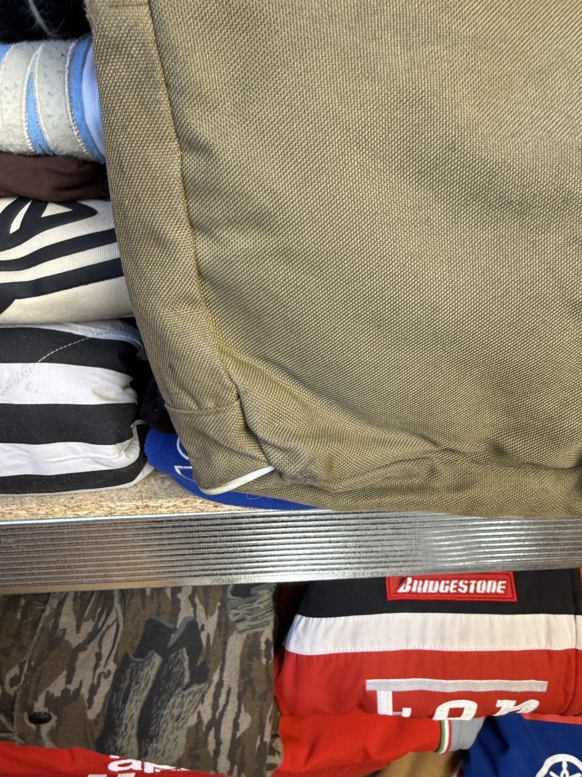 Nike Nike vintage bags Size ONE SIZE - 10 Thumbnail