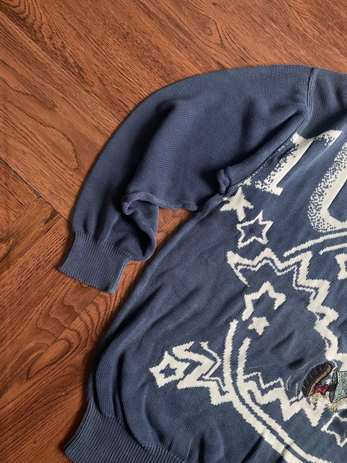 Iceberg Vintage Iceberg Goofy Size US L / EU 52-54 / 3 - 4 Thumbnail