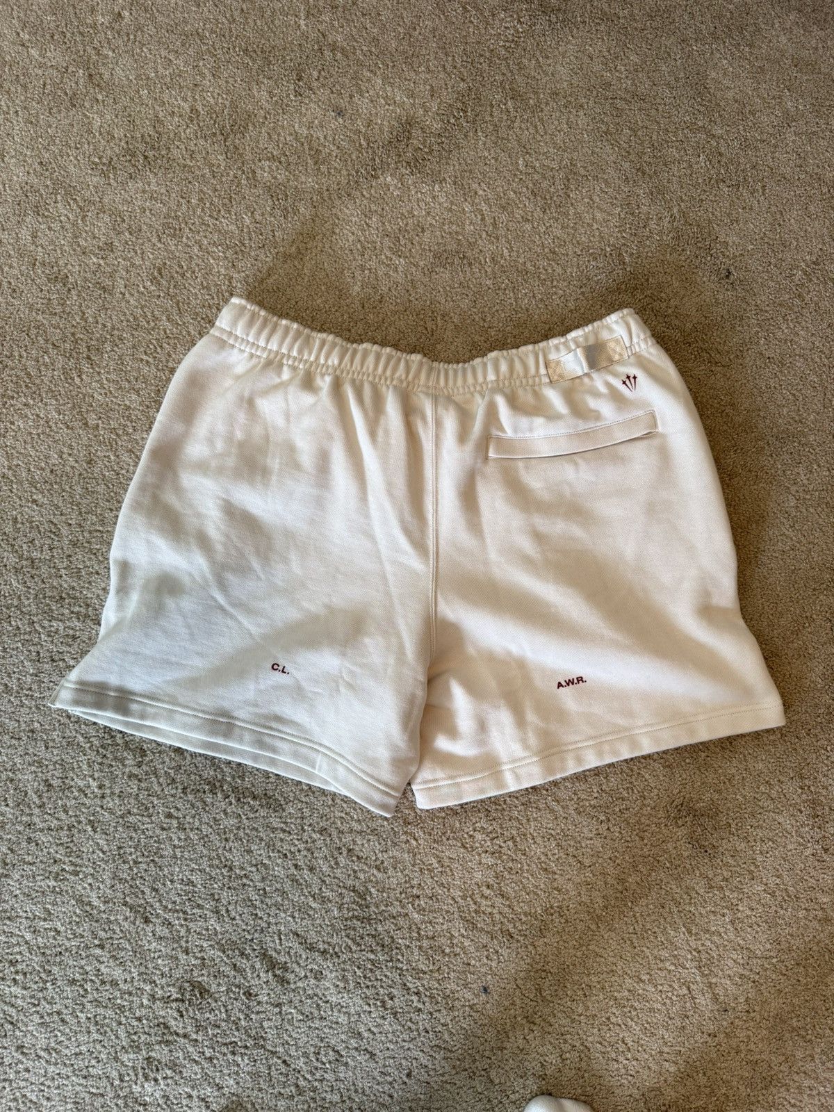 NOCTA × Nike Nocta Shorts Size US 36 / EU 52 - 3 Thumbnail