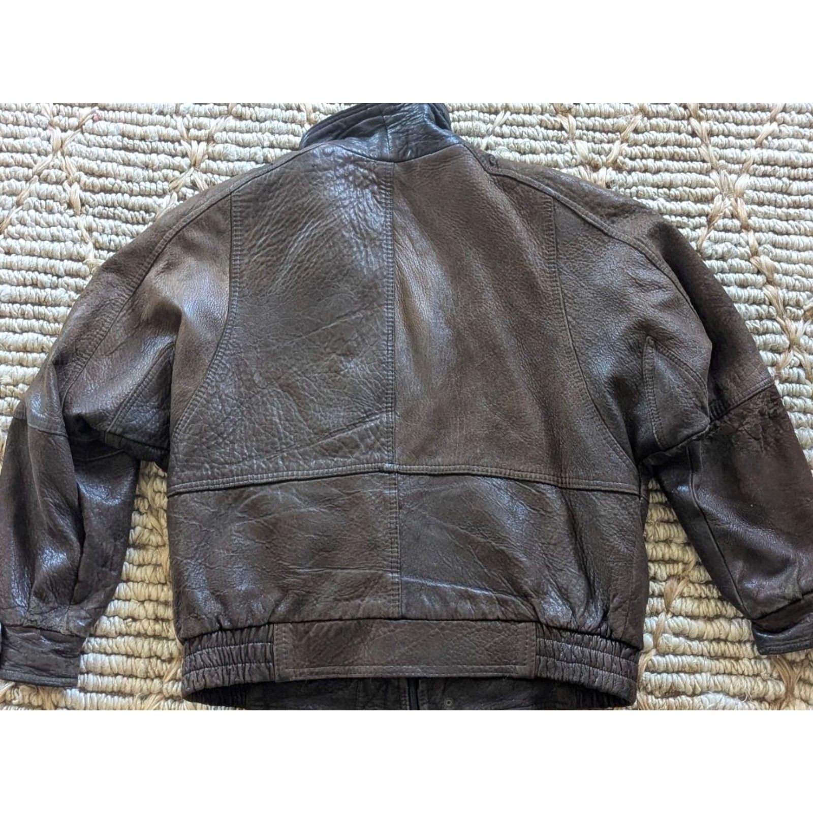 Vintage VINTAGE Nike? Not applicable. Size US XL / EU 56 / 4 - 2 Thumbnail