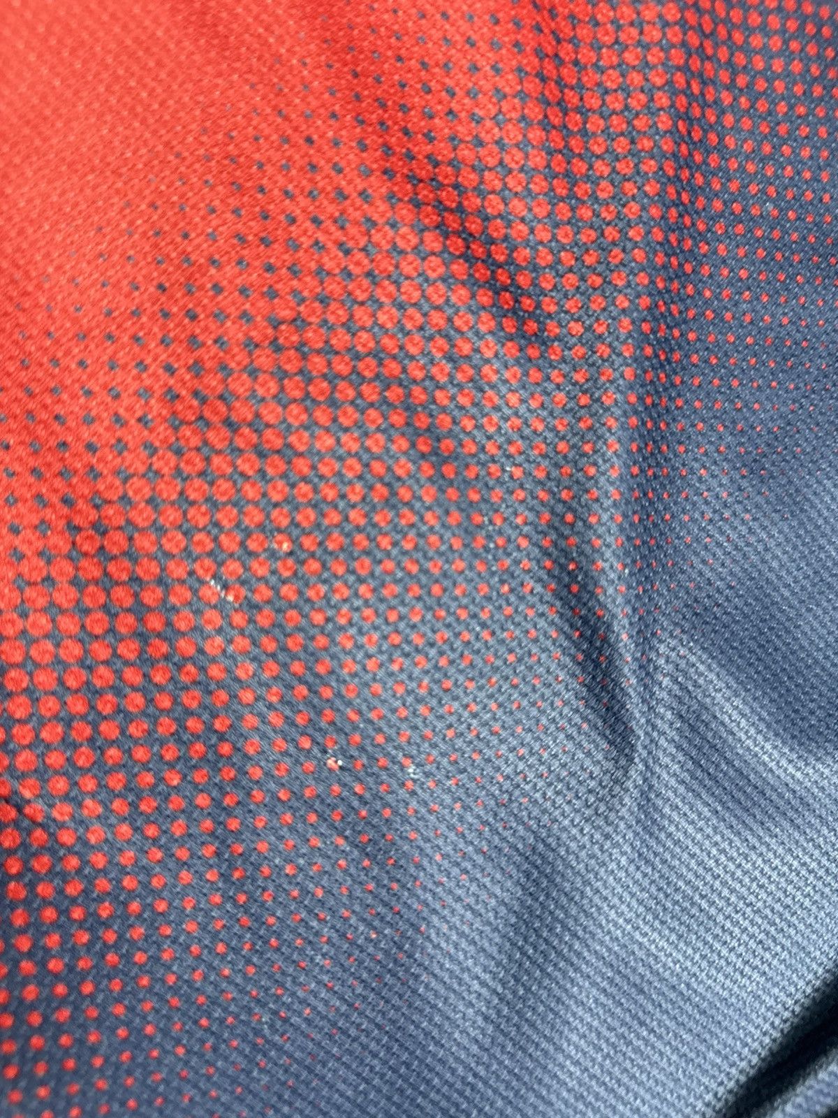Nike Nike FC Barcelona Vintage Soccer Jersey 2012/2013 Y2K Size US S / EU 44-46 / 1 - 17 Thumbnail