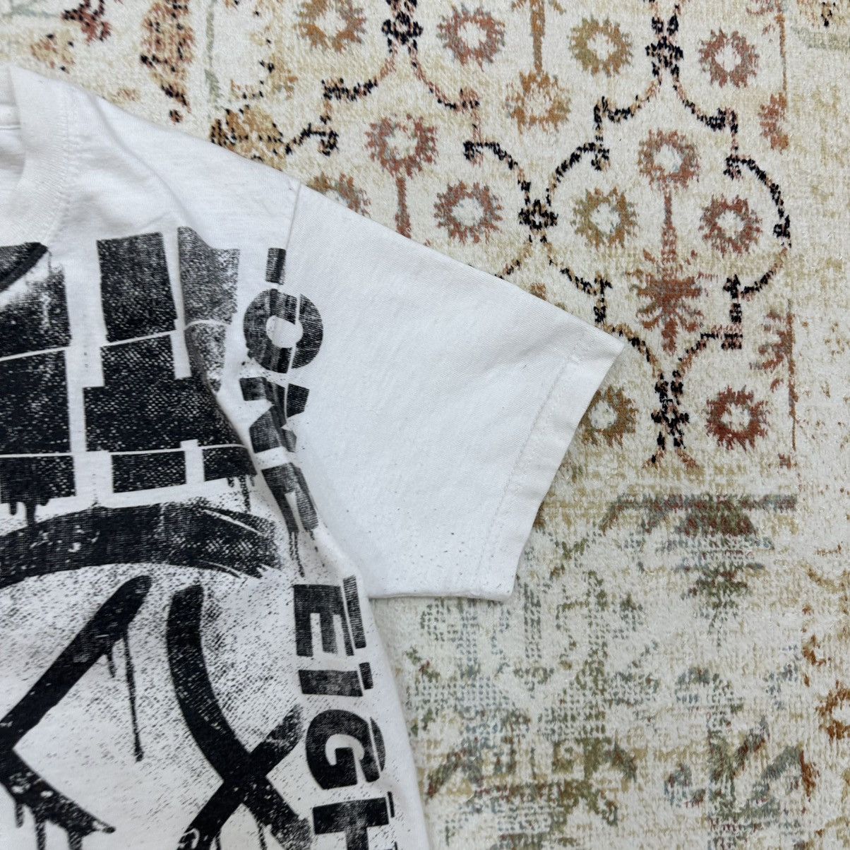Band Tees × Vintage Vintage Blink One Eighty Two T-shirts Band Rock Y2K 00s Size S / US 4 / IT 40 - 3 Thumbnail