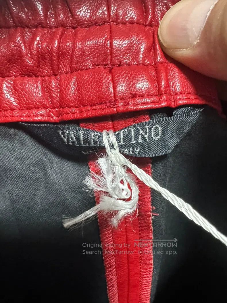 Valentino Valentino shorts Size US 30 / EU 46 - 4 Thumbnail