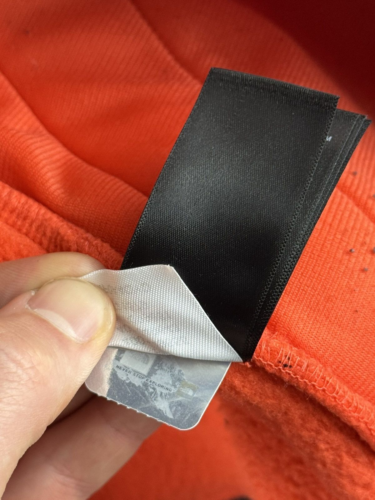 The North Face The North Face Pumori Expedition Jacket in Polartec Fleece Size US M / EU 48-50 / 2 - 12 Thumbnail
