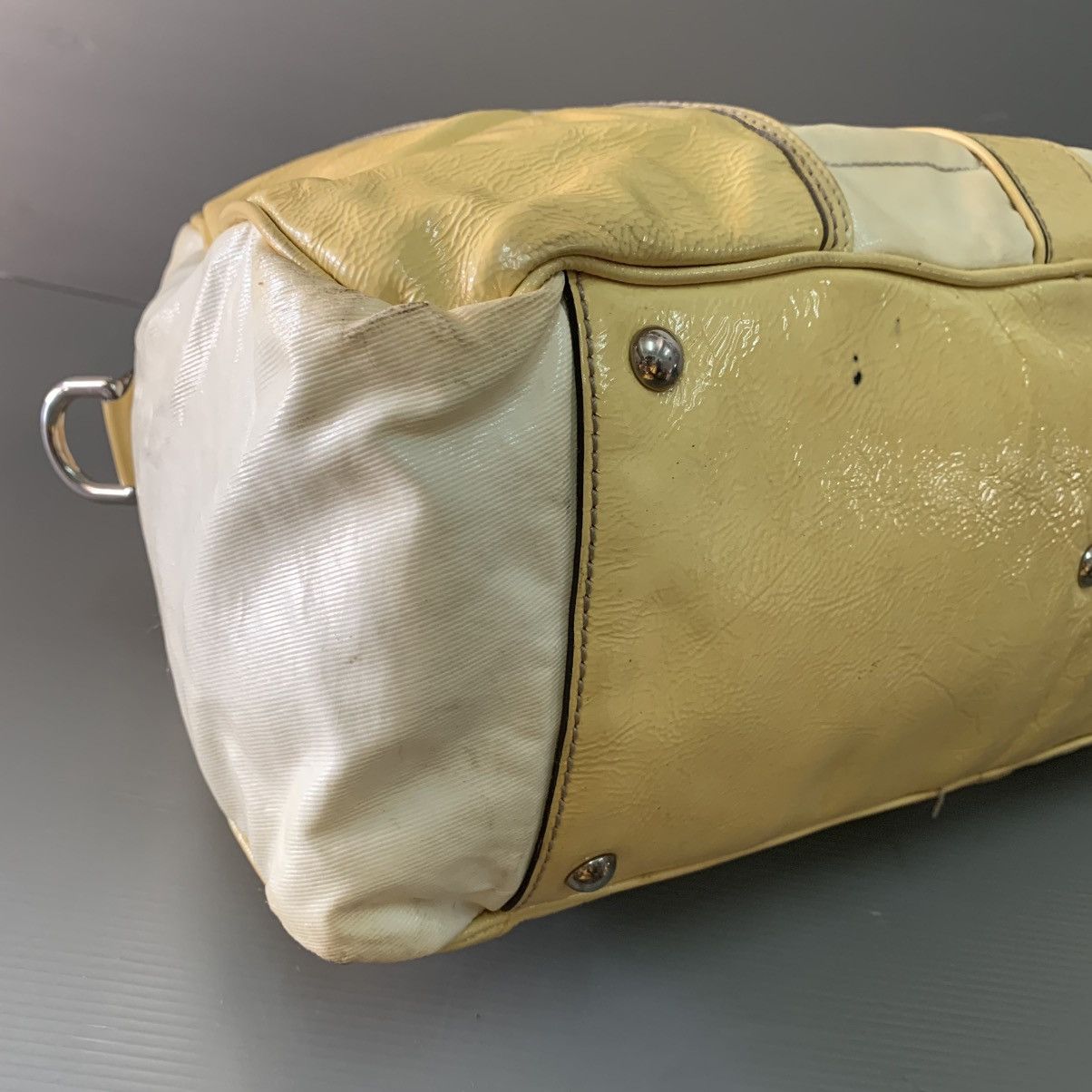 Gucci Gucci Sport Travel Bag Size ONE SIZE - 13 Thumbnail
